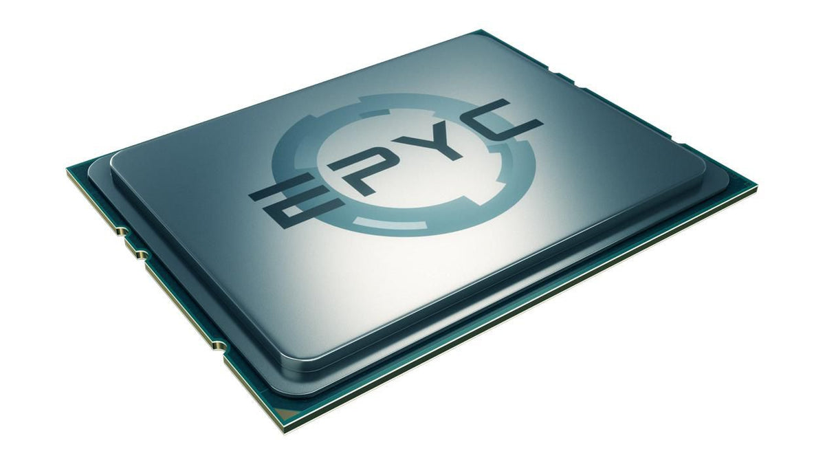 AMD EPYC 7351P 2.4 /2.9 GHz PS735PBEVGPAF-RFB – Reacondicionado