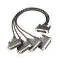Moxa CBL-M44M25X4-50 39031