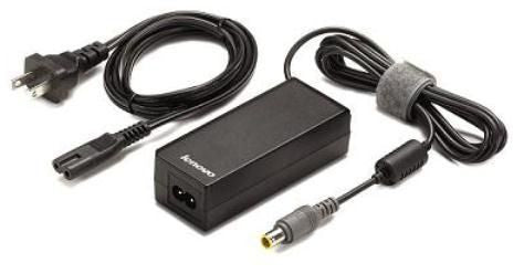 Lenovo 92P1108 adaptador e inversor de corriente Interior 90 W Negro