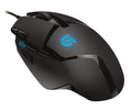 Logitech G402 Optical Gaming Mouse 910-004067