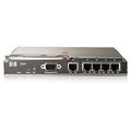 Hewlett Packard Enterprise BLc Bnt/1GbE2 Switch Opt Kit 410917-B21-RFB – Reacondicionado