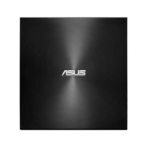 ASUS SDRW-08U7M-U unidad de disco óptico DVD±RW Negro