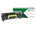 Lexmark Toner Black 24B6888