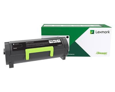 Lexmark Toner Black 24B6888