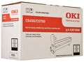 OKI Drum Unit Black 43870008