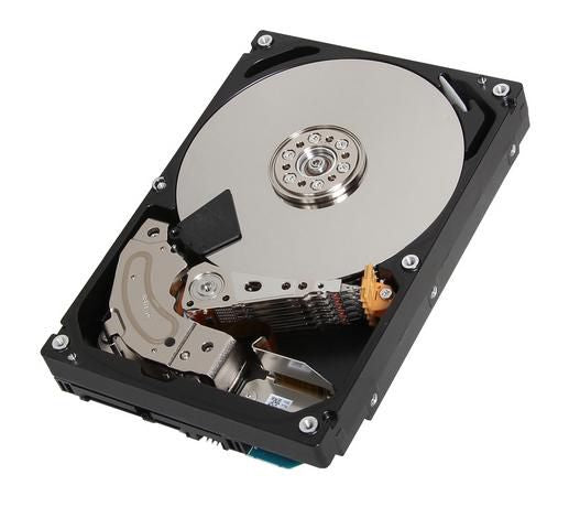 Toshiba 2Tb Sas 7200Rpm Internal Hard HDEPF14GEA51F