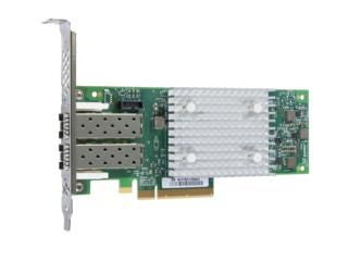 HP Adaptador SN1100Q 16Gb 2 puertos P9D94A-RFB – Reacondicionado