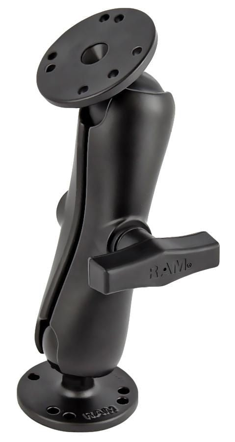 RAM Mounts Mounting Set RAM-101U