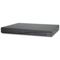 APC 2x1x32 Digital KVM interruptor KVM Negro – Reacondicionado