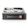 HP HDD SAS 6G 7.2K LFF de 3TB para QK703A-RFB – Reacondicionado
