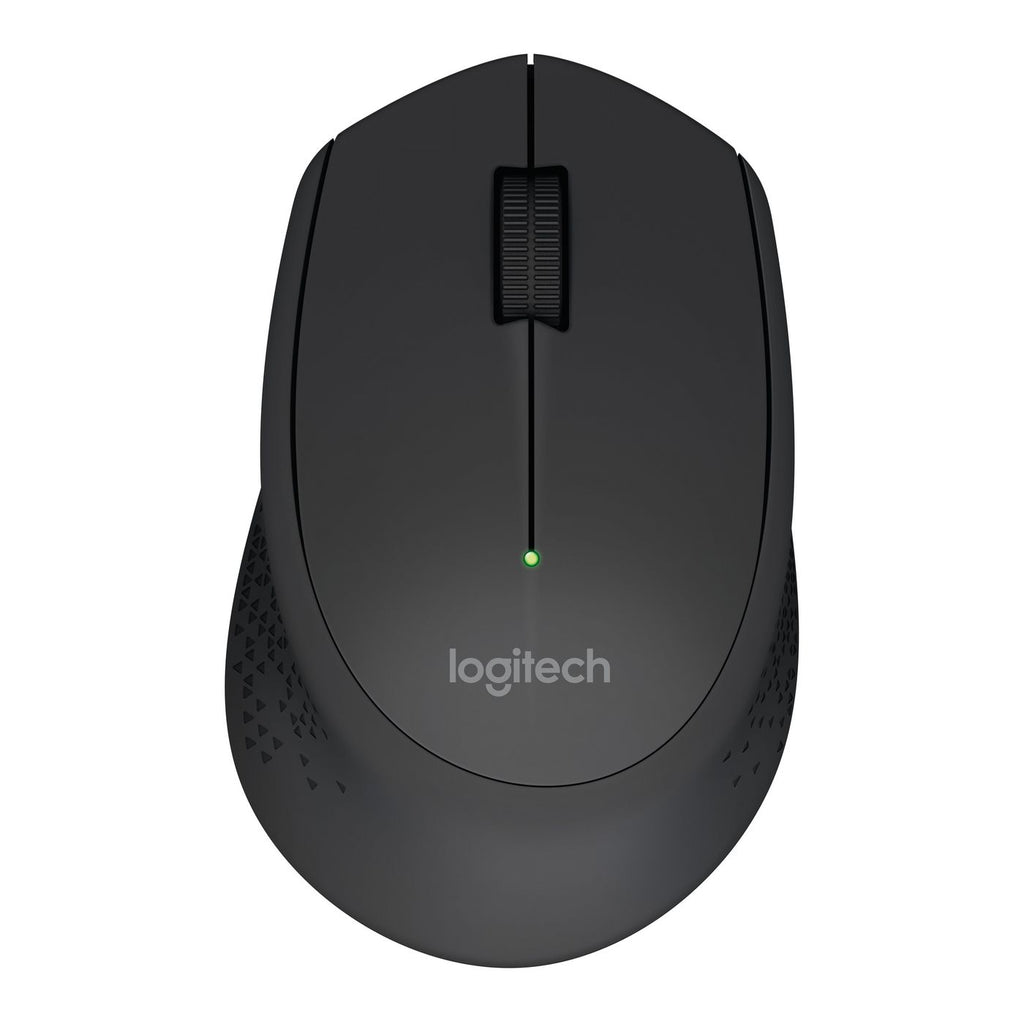 Logitech M280 ratón Oficina Mano derecha RF inalámbrico Óptico 1000 DPI