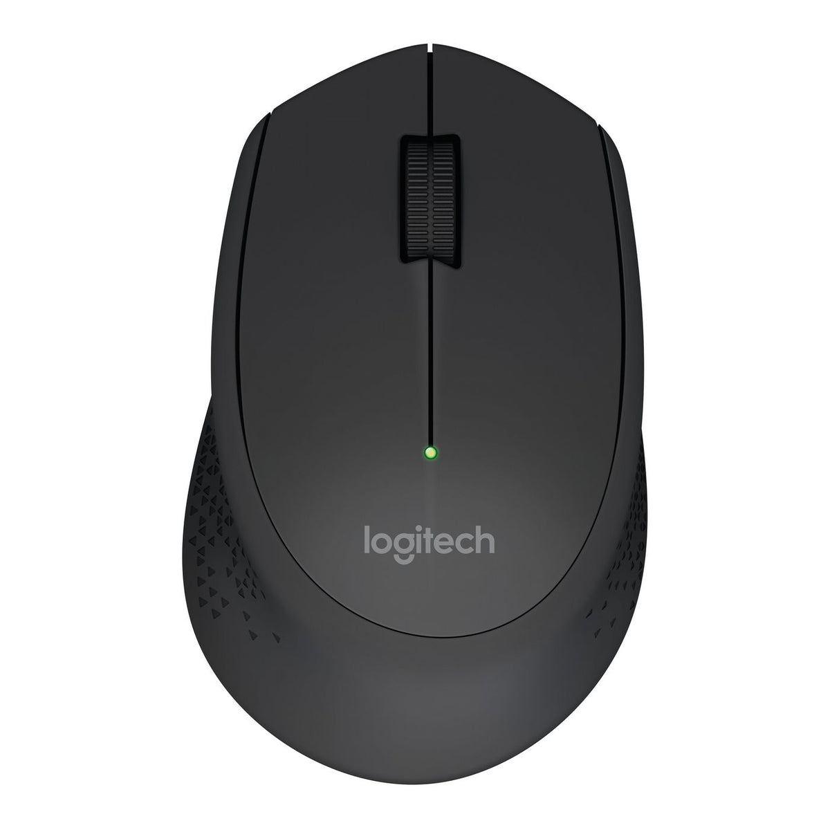 Logitech M280 ratón Oficina Mano derecha RF inalámbrico Óptico 1000 DPI