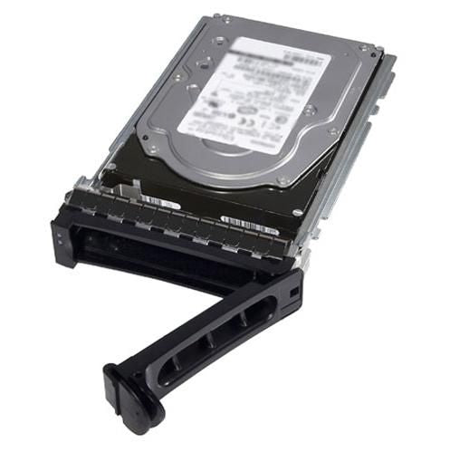 DELL 400-BDIL unidad de estado sólido 800 GB 2.5" SAS – Reacondicionado