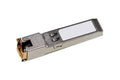 Cisco 1000BASE-T SFP/transcr module GLC-TE=-RFB – Reacondicionado