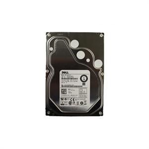 DELL D3YV6 disco duro interno 1 TB 7200 RPM 3.5" SATA – Reacondicionado