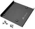 Corsair 2.5" Drive to 3.5" Bay conv. CSSD-BRKT1