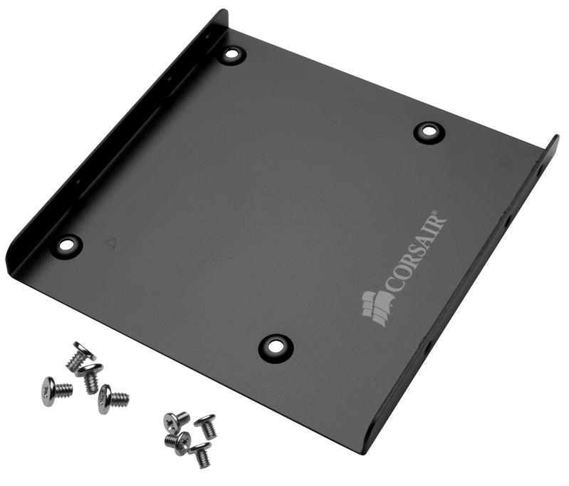 Corsair 2.5" Drive to 3.5" Bay conv. CSSD-BRKT1