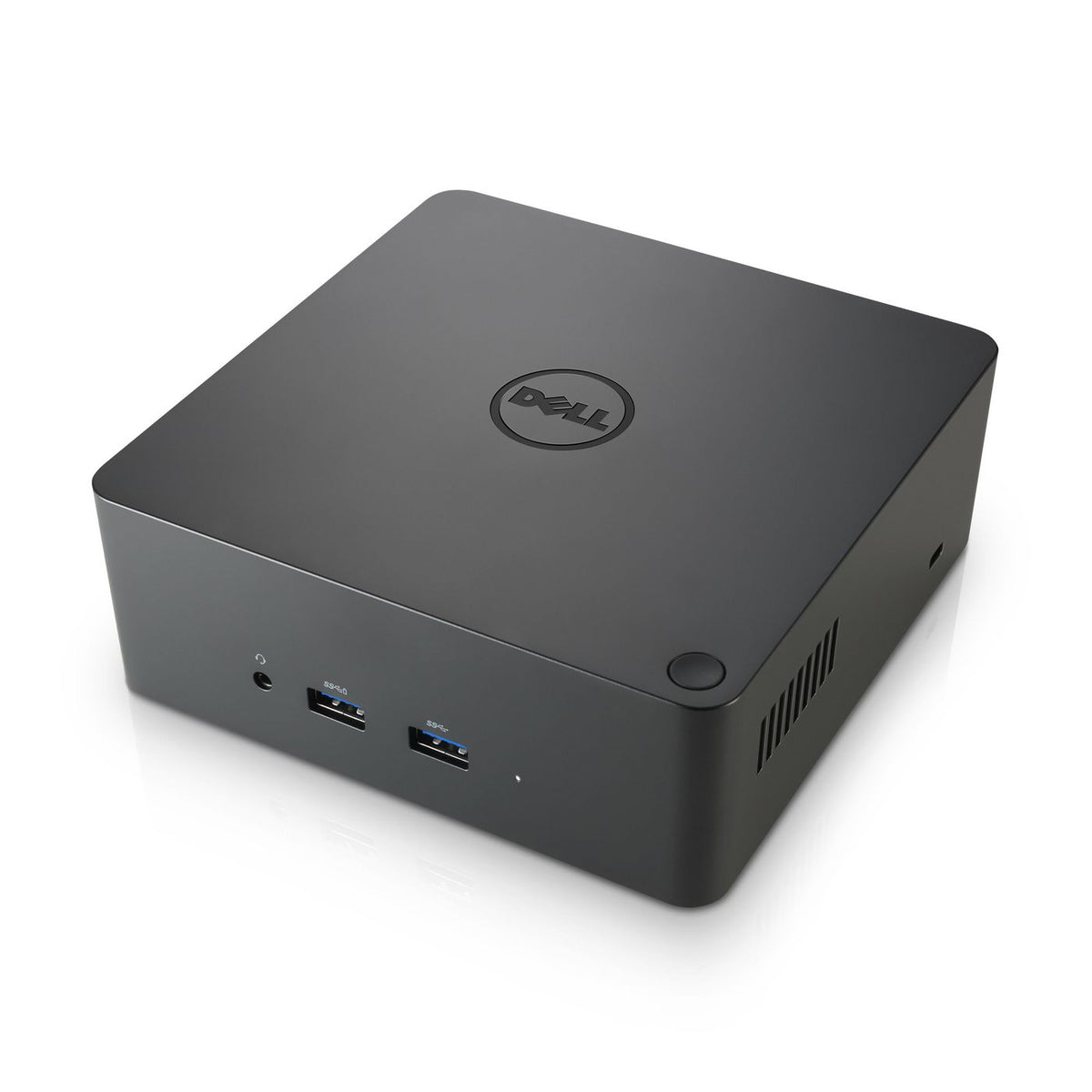 DELL TB16 Alámbrico Thunderbolt 3 Negro
