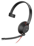 Poly Blackwire 5210 - 5200 Series 207587-201