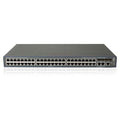 HP FlexNetwork 3600 48 v2 EI JG300A-RFB – Reacondicionado