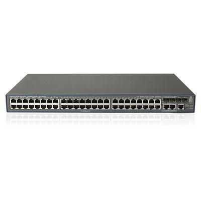 Hewlett Packard Enterprise 3600-48 v2 EI Switch JG300A-RFB – Reacondicionado
