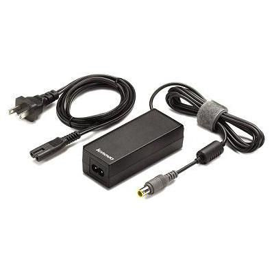 Lenovo 42T4419 adaptador e inversor de corriente Interior 65 W Negro