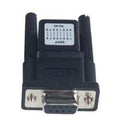 Moxa ADP-RJ458P-DB9F 44896