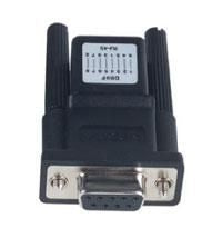 Moxa ADP-RJ458P-DB9F 44896