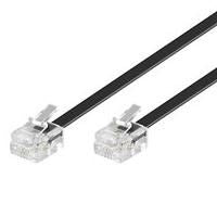 Microconnect MPK190 cable telefónico 10 m