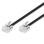 Microconnect MPK190 cable telefónico 10 m