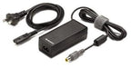 Lenovo 92P1106 adaptador e inversor de corriente Interior 90 W Negro
