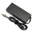 Lenovo ThinkPad 90W AC Adapter (EU1) adaptador e inversor de corriente Interior Negro