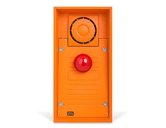 2N Helios IP Safety - red 9152101MW
