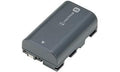 Sony NP-FS12, Battery 02149350