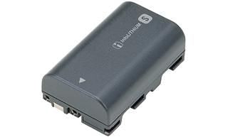 Sony NP-FS12, Battery 02149350