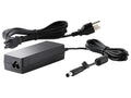 HP 65W Smart AC adaptador e inversor de corriente Interior Negro