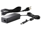 HP 65W Smart AC adaptador e inversor de corriente Interior Negro