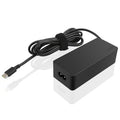 Lenovo 4X20M26276 adaptador e inversor de corriente Interior 65 W Negro – Reacondicionado
