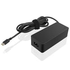 Lenovo 4X20M26276 adaptador e inversor de corriente Interior 65 W Negro – Reacondicionado