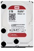 OEM Western Digital 3TB Red Hard WD30EFRX-RFB – Reacondicionado