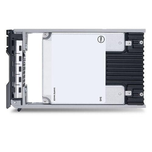 DELL 400-BCNB unidad de estado sólido 960 GB 2.5" SAS – Reacondicionado