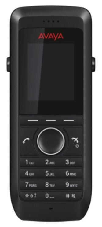 Avaya 3730 DECT Cordless Handset 700513191