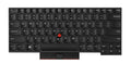 Lenovo 01HX488 refacción para laptop Teclado