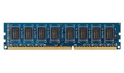 HP 4GB PC3-10600 módulo de memoria DDR3 240-pin DIMM – Reacondicionado