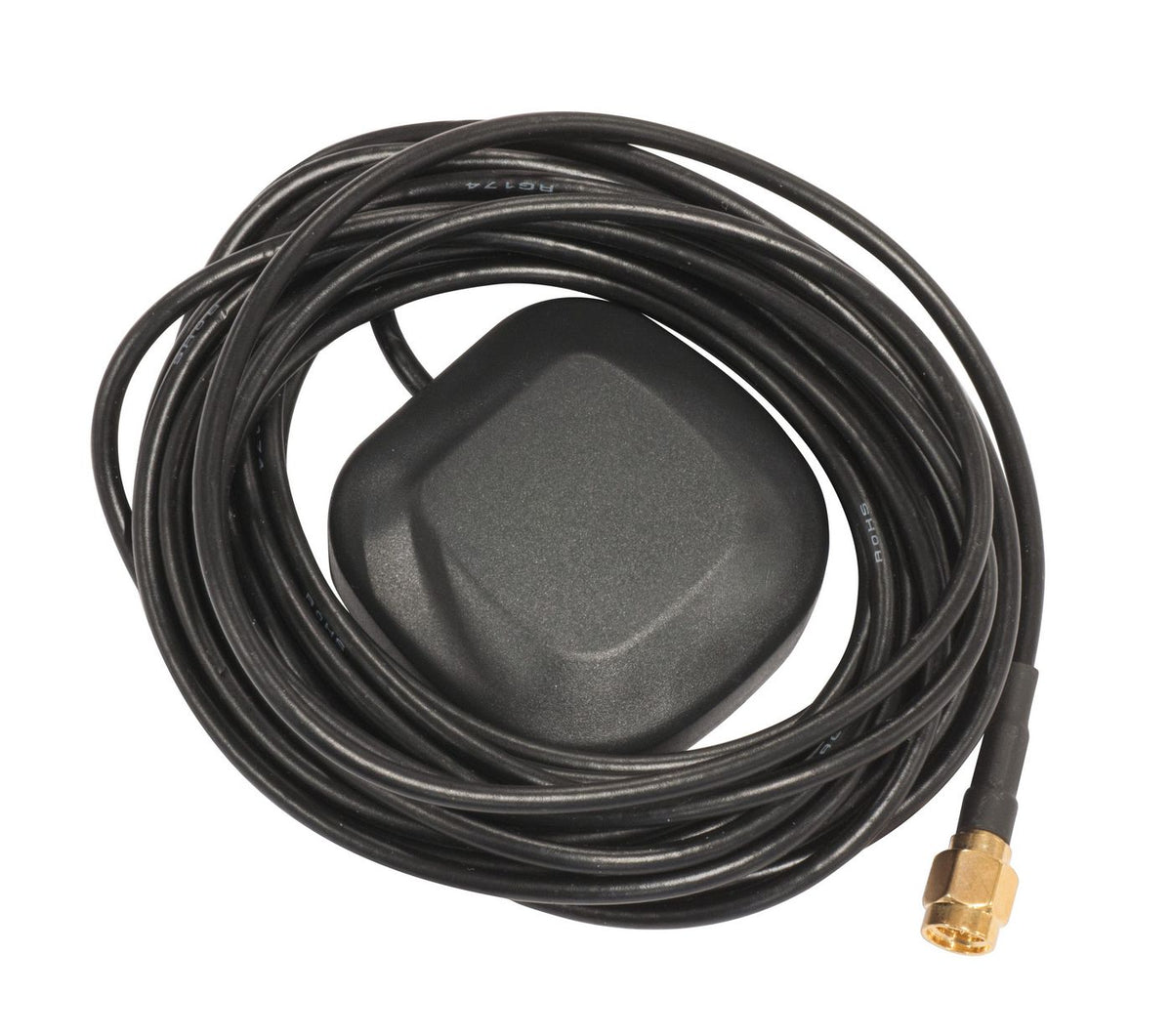 MikroTik GPS antenna w/SMA connector ACGPSA