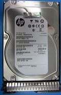 Hewlett Packard Enterprise 2TB 6G SATA 7.2k 3.5in 702288-B21