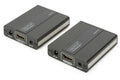 Digitus HDMI Extender Set, 130 m over DS-55101