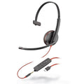 Poly Blackwire C3215 USB-C 209750-101