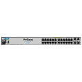 Hewlett Packard Enterprise ProCurve Switch 2610-24-PWR RP001235677