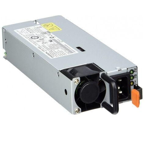 Lenovo 00YD992 unidad de fuente de alimentación 460 W ATX Negro, Gris – Reacondicionado